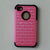 Hard Case Star for iPhone 4 / 4S