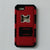 Hard Case Beer Bottle Opener for iPhone 4 / 4S