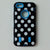 Hard Case Polka Dots for iPhone 5 / 5S