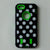 Hard Case Polka Dots for iPhone 5 / 5S