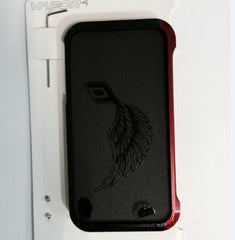 Hard Case Metal Bumper for iPhone 4 / 4S