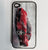 Hard Case Car for iPhone 4 / 4S