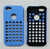 Hard Case With Holes for iPhone 5C