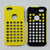 Hard Case With Holes for iPhone 5C