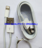 USB Sync Data Charging Charger Cable Cord for Apple iPhone 5 5S 5C