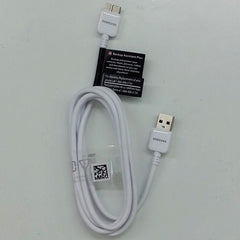 Original USB Cable for Samsung Note 3