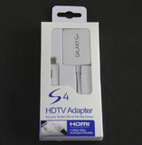 MHL Mirco USB to HDMI HDTV Adapter for Samsung Galaxy S4 i9500