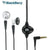 Earphone Headset with Mic for BlackBerry 8100/8110