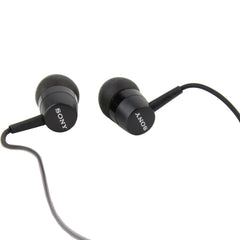 3.5MM Earphone Headset with Mic for Sony