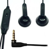 3.5MM Earphone Headset with Mic for Sony Ericsson