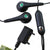 3.5MM Earphone Headset with Mic for Sony Ericsson