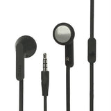 3.5 MM in-ear Earphone Headset with Mic for HTC