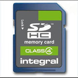 SD Memory Card for Canon EOS Rebel T3 digital camera/camcorder / Class 10