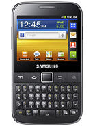 Repair Mobile Phone Parts for Samsung B5510