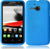 Gel Case for Alcatel One Touch T'POP 4010 Matte