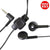 Earphone Headset with Mic for Nokia Lumia