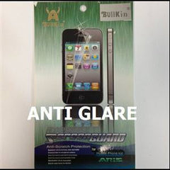 Screen Protector Anti Clare for Apple iPhone 5 / 5S / 5C