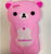 Gel Case Bear for iPhone 4 / 4S