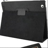 Leather Flip Stand Case Cover Pouch for iPad Mini