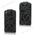 Leather Flip Diamond Case Cover for Samsung Galaxy S3 I9300