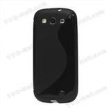 Gel Case Type for Samsung Galaxy S3 I9300