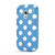 Gel Case Polka Dots for Samsung Galaxy S3 I9300