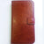 Leather Wallet Case Cover with Card Slots for Samsung Galaxy S4 I9500