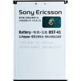 Mobile Battery for Sony