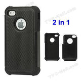 Hard Case Grainy Defender for iPhone 5 / 5S