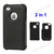 Hard Case Grainy Defender for iPhone 4 / 4S