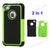 Hard Case Grainy Defender for iPhone 5 / 5S