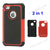 Hard Case Grainy Defender for iPhone 5 / 5S