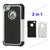 Hard Case Grainy Defender for iPhone 5 / 5S