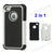 Hard Case Grainy Defender for iPhone 4 / 4S