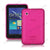 Silicone Skin Gel Case for The New iPad 4, 3 & iPad 2