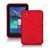 Silicone Skin Gel Case for The New iPad 4, 3 & iPad 2