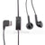 3.5MM Earphone Headset with Mic for Samsung