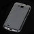 Gel Case Glossy Clear for Samsung Galaxy S4 I9500