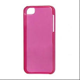 Gel Case Glossy Clear for iPot Touch 4