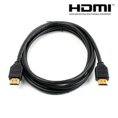 HDMI Cable Stretched Length