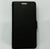 Pouch Leather Wallet Case Cover for Huawei P6