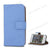 Wallet Leather Case Cover Pouch For iPod Touch 5 5G