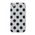 Gel Case Polka Dots for iPot Touch 5