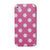 Gel Case Polka Dots for iPot Touch 5