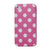 Gel Case Polka Dots for iPot Touch 4