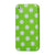 Gel Case Polka Dots for iPhone 5 / 5S