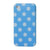 Gel Case Polka Dots for iPhone 5 / 5S