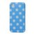 Gel Case Polka Dots for iPot Touch 5