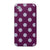 Gel Case Polka Dots for iPot Touch 4