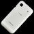Back Cover for Sony Ericsson